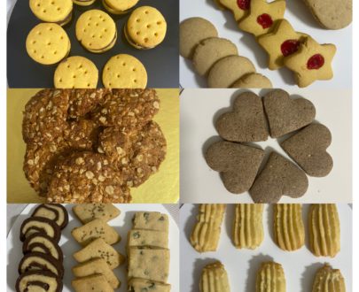 Cookies Designs, Images, Price Near Me