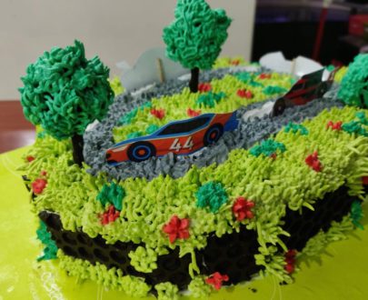 Car Theme Cake Designs, Images, Price Near Me