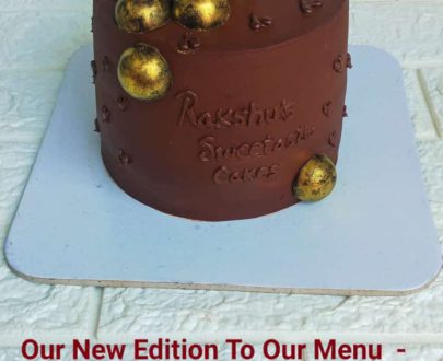 Belgian Chocolate Cake Designs, Images, Price Near Me