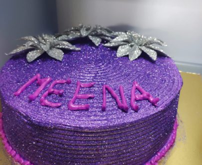 Shimmer Cake Designs, Images, Price Near Me