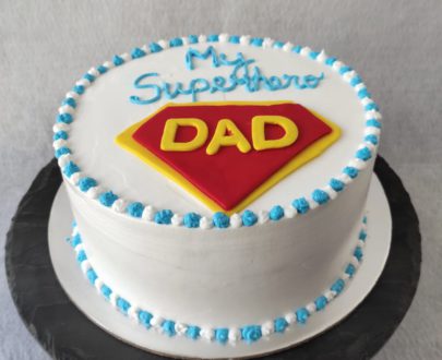 Father’s Day Theme Cake Designs, Images, Price Near Me