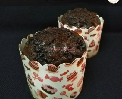 Chocolate Muffins (6 Pieces) Designs, Images, Price Near Me