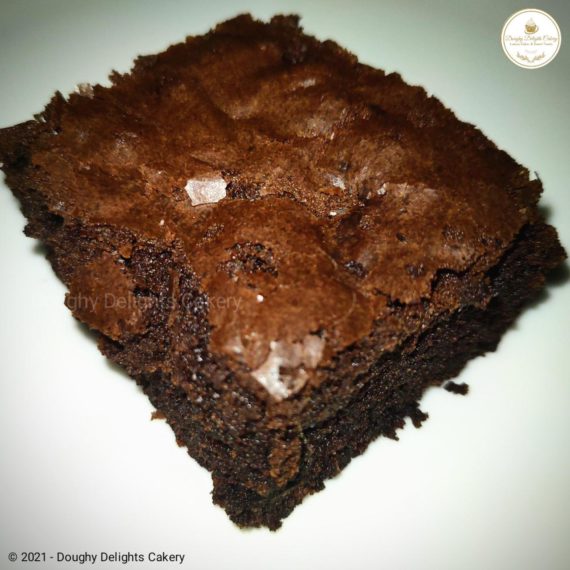 Brownie (6 Pieces) Designs, Images, Price Near Me