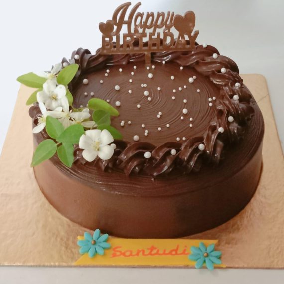 Sugarfree Premium Chocolate Truffle Cake Designs, Images, Price Near Me