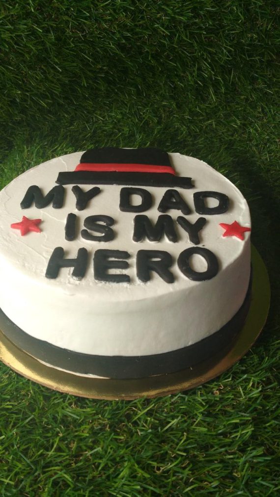 Father’s Day Theme Cake Designs, Images, Price Near Me