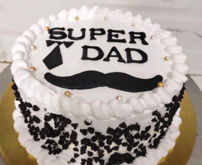 Fathers Day Cake Designs, Images, Price Near Me