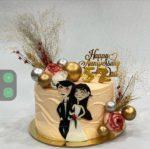 Customized Cake in Sus Gaon, Pune | Delivery Date: 26 June 2022 Designs, Images, Price Near Me