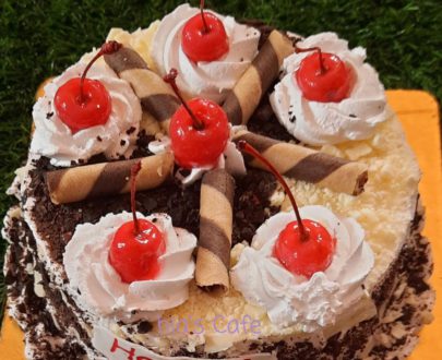 Dual Forest Cake Designs, Images, Price Near Me