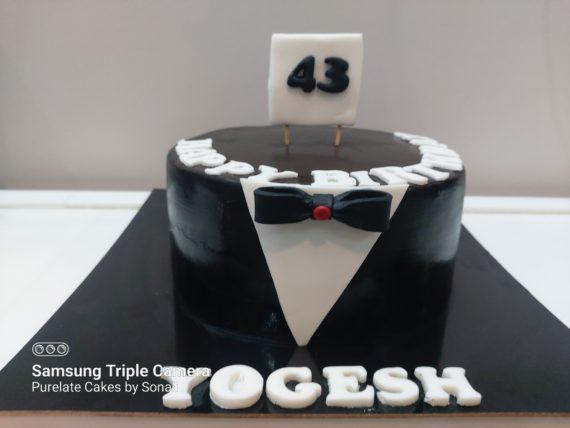 Cake For Men Designs, Images, Price Near Me