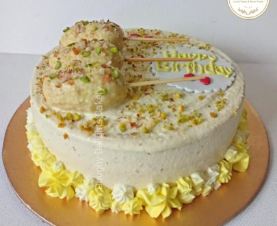 Kulfi Cake Designs, Images, Price Near Me