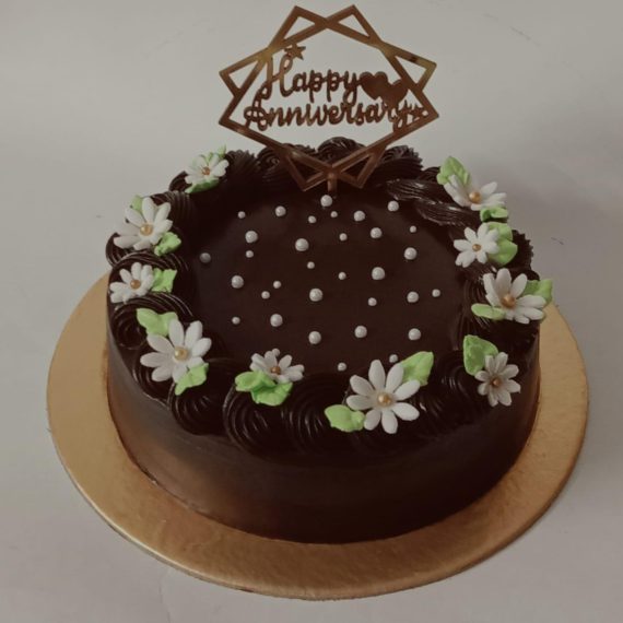Premium Chocolate Truffle Cake Designs, Images, Price Near Me