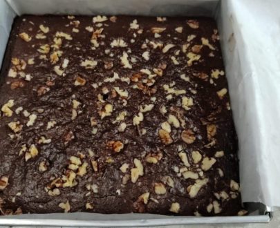 Brownies (9 piece) Designs, Images, Price Near Me