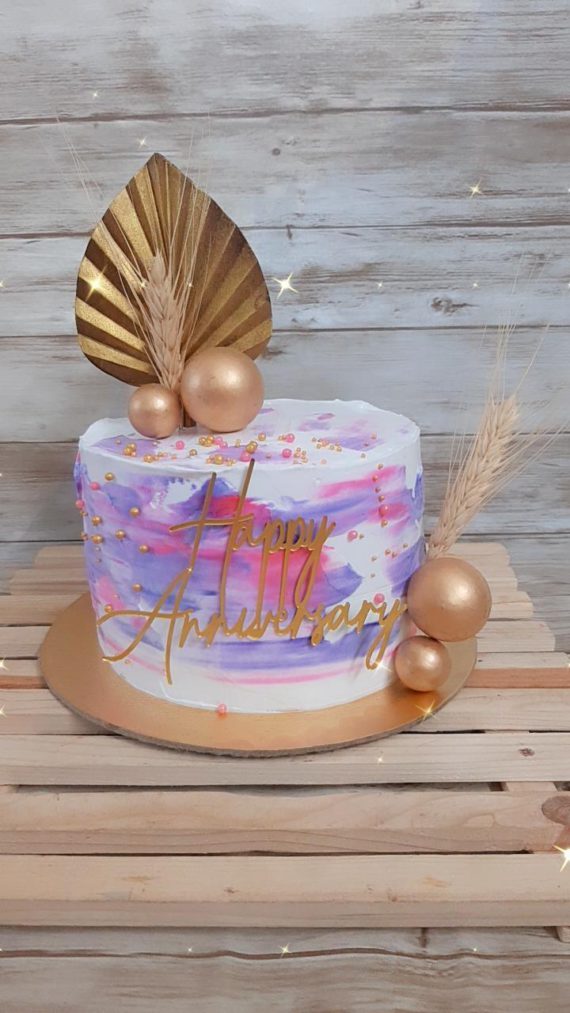 Designer Birthday Cake Designs, Images, Price Near Me