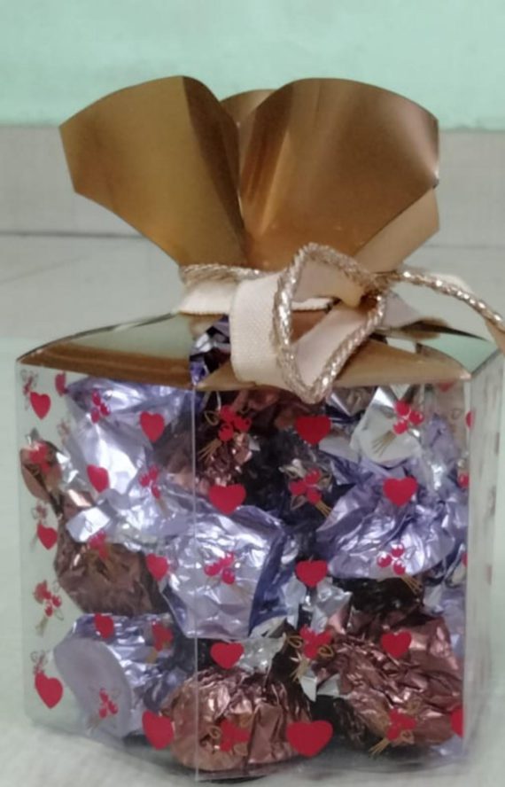 Chocolates Gift Hampers Designs, Images, Price Near Me