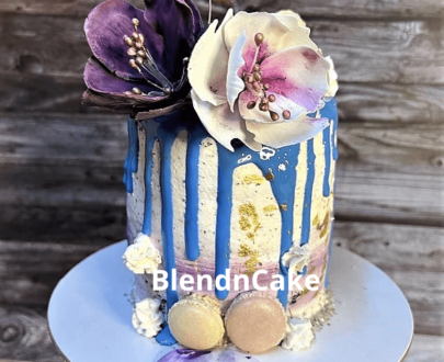 Handcraft Theme Cake Designs, Images, Price Near Me