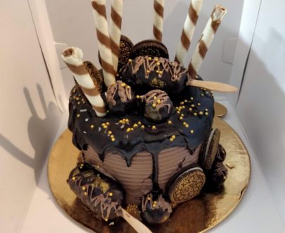 Belgium Chocolate Cake Designs, Images, Price Near Me