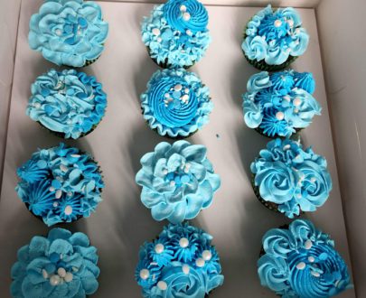 Cup Cakes Designs, Images, Price Near Me
