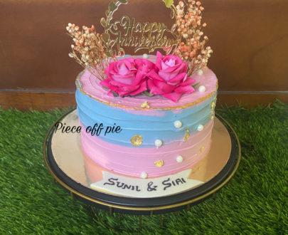 Photo Pulling Cake Designs, Images, Price Near Me