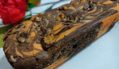Chocolate Marble Cake Designs, Images, Price Near Me