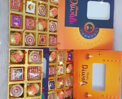 Diwali Fire Crackers Chocolates Designs, Images, Price Near Me