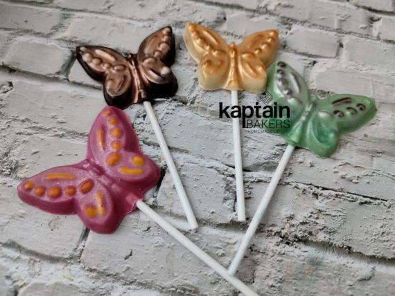 Chocolate lolly pops Designs, Images, Price Near Me