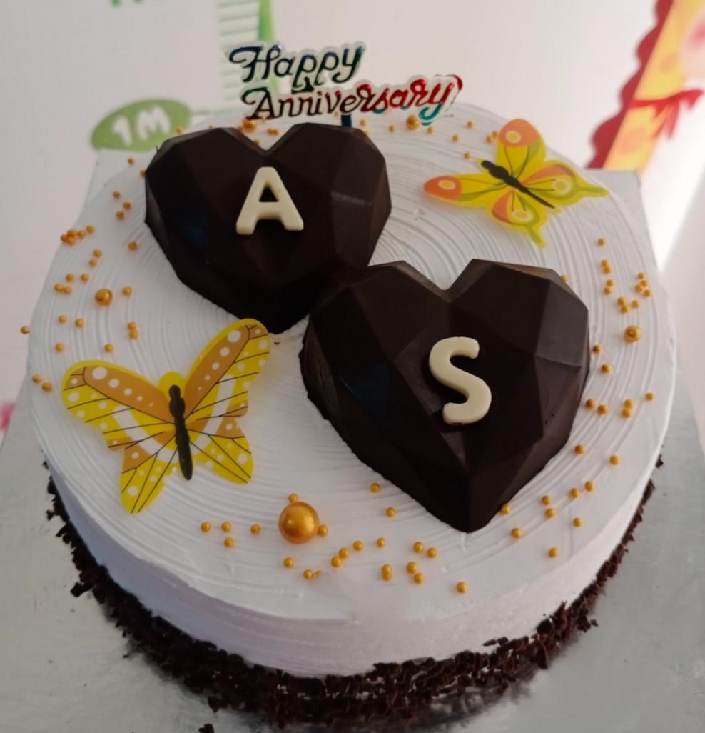 Chocolate Cake In Gurgaon - All India Delivery | Order Now