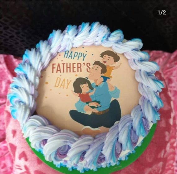 Father’s Day Special Cake Designs, Images, Price Near Me