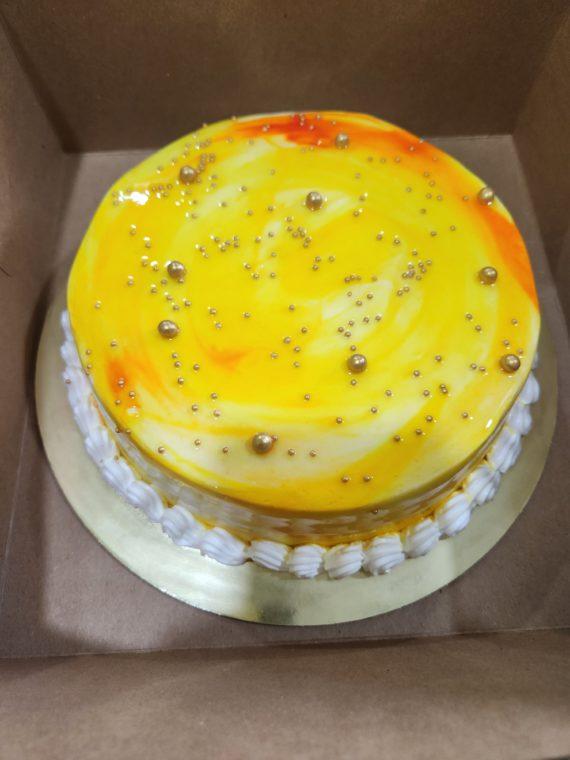 Tres Leches Cake Designs, Images, Price Near Me