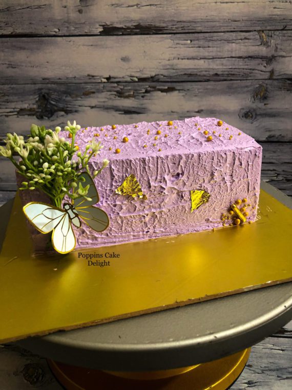 Rectangle Shape Cake Designs, Images, Price Near Me