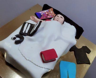 Online Working Theme Cake Designs, Images, Price Near Me
