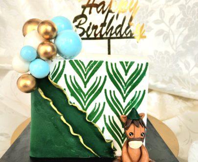 1st Birthday Cake Designs, Images, Price Near Me