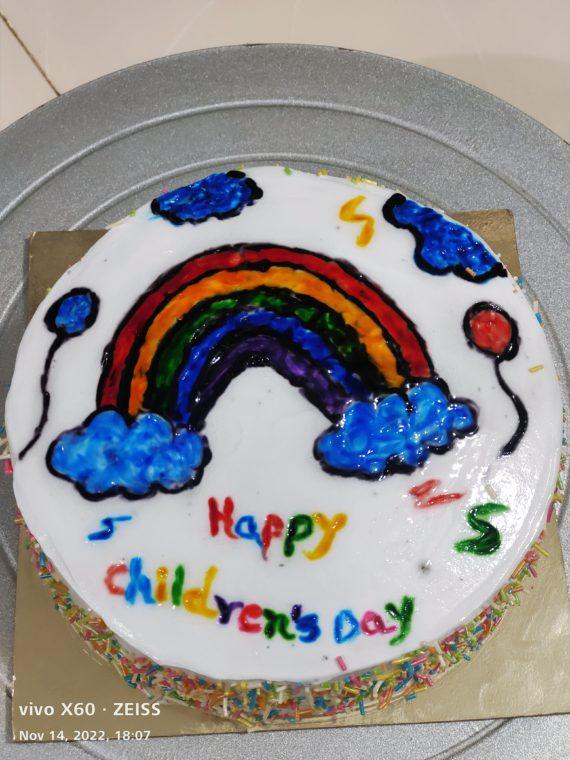 Children’s Day Special Cake Designs, Images, Price Near Me