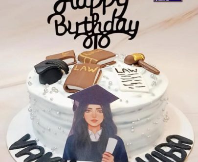 Lawyer Theme Cake Designs, Images, Price Near Me
